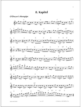 Die Altblockflöte Band 2 - Manfredo Zimmermann - Partition